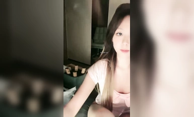 溫婉可愛清純校花女神 小初戀 20小時合集 (7)