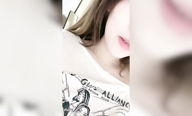 溫婉可愛清純校花女神 小初戀 20小時合集 (13)