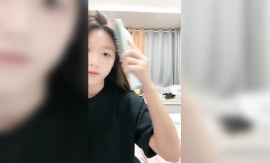 Koleksi 20 jam cinta pertama untuk dewi kecantikan sekolah yang lembut, comel dan tulen (9)