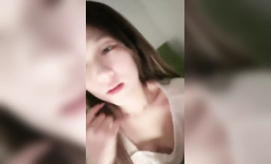 溫婉可愛清純校花女神 小初戀 20小時合集 (15)