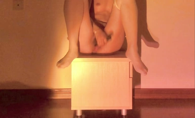 姜姜 黃昏光影原版