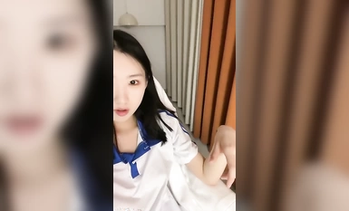 重磅！兄弟們！最正宗校花來啦，【麻辣香鍋】，大學生，完美身材，陰毛這么旺盛慾望強烈 (6)