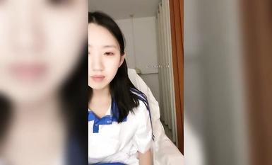 重磅！兄弟們！最正宗校花來啦，【麻辣香鍋】，大學生，完美身材，陰毛這么旺盛慾望強烈 (6)