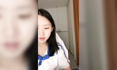 重磅！兄弟們！最正宗校花來啦，【麻辣香鍋】，大學生，完美身材，陰毛這么旺盛慾望強烈 (6)