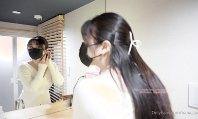 娜娜nana_taipei 繼母高清版