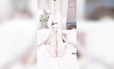 一團墨染 惡毒cos+英梨梨cos