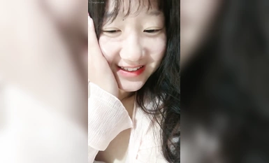 Inosenteng salamin sa paaralan beauty take-out handjob (7)