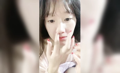 Pure glasses schoolgirl takeaway gray machine (8)