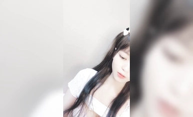 - เทพธิดาผู้สมบูรณ์แบบ [Sparkling] บริสุทธิ์มาก ~ แค่มองครั้งเดียวฉันก็อยากจะอุทาน ~ เธอเก่งมากเธอโชว์วิดีโอสั้น ๆ บั้นท้ายขาวขาสวยและเท้าหยก (3)