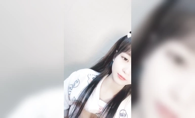 -절대 여신, [블링], 정말 너무 청순 ~ 한눈에 봐도 촬영하고 싶어요 ~ 우수 아, 자신의 작은 영상을 보여주세요, 하얀 엉덩이 아름다운 다리 옥발 (1)