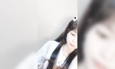 -절대 여신, [블링], 정말 너무 청순 ~ 한눈에 봐도 촬영하고 싶어요 ~ 우수 아, 자신의 작은 영상을 보여주세요, 하얀 엉덩이 아름다운 다리 옥발 (1)