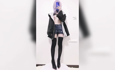 Bom tấn hàng năm và khan hiếm nữ thần tương phản Twitter lần đầu tiên [Su Xiaoning] Bộ sưu tập chất lượng cao nguyên bản năm 2023 (4)