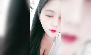 Dewi dengan super putih, daging lembut dan rupa yang sangat wow (1)