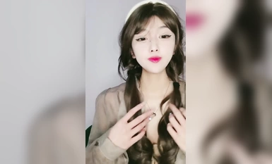 Khiêu vũ khỏa thân trên trần nhà ~ [Xiao Youen] Khiêu vũ khỏa thân và âm hộ khoe dáng gợi cảm và BB hồng khiến người ta say mê (5)