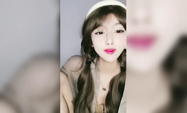 Khiêu vũ khỏa thân trên trần nhà ~ [Xiao Youen] Khiêu vũ khỏa thân và âm hộ khoe dáng gợi cảm và BB hồng khiến người ta say mê (5)