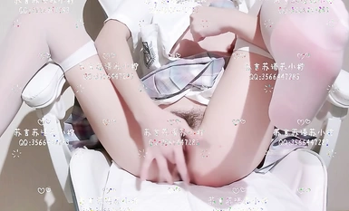 Filem blockbuster tahunan dan debut jarang Twitter dewi kontras [Su Xiaoning] 2023 koleksi asli berkualiti tinggi (5)