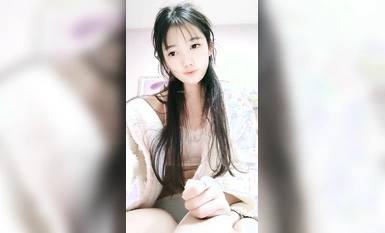 Disyorkan untuk tahap kecantikan sekolah~Seorang gadis merah jambu dan lembut [Nini suka makan daging] pergi ke laut untuk mencari wang~Koleksi pelbagai siaran langsung melancap (13)