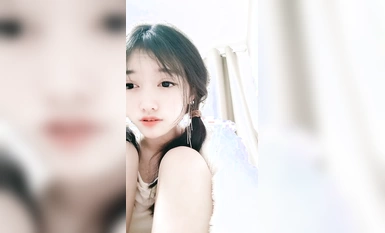 校花級別推薦~粉嫩美少女【妮妮愛吃肉】下海撈錢~各種自慰直播合集 (17)