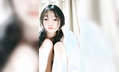 校花級別推薦~粉嫩美少女【妮妮愛吃肉】下海撈錢~各種自慰直播合集 (17)