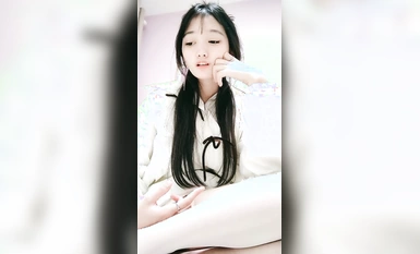 校花級別推薦~粉嫩美少女【妮妮愛吃肉】下海撈錢~各種自慰直播合集 (11)