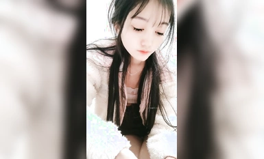 校花級別推薦~粉嫩美少女【妮妮愛吃肉】下海撈錢~各種自慰直播合集 (12)