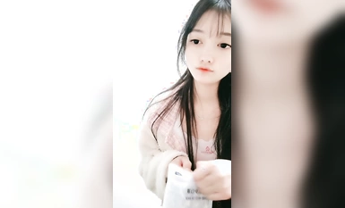 校花級別推薦~粉嫩美少女【妮妮愛吃肉】下海撈錢~各種自慰直播合集 (12)