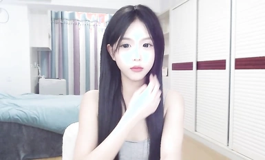 校花級別【hk_xiaoxiao】清純女神露奶露逼戀愛 (4)