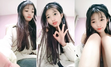 Được giới thiệu ở cấp độ sắc đẹp trong trường ~ Một cô gái hồng hào và dịu dàng [Nini thích ăn thịt] xuống biển kiếm tiền ~ Bộ sưu tập các chương trình phát sóng trực tiếp thủ dâm khác nhau (15)