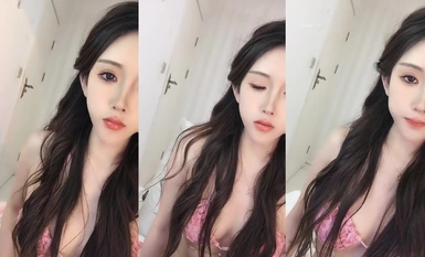 巔峰顏值頂級氣質尤物女神 杏仁酸奶 (4)