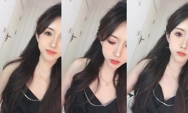 Nữ thần nhan sắc đỉnh cao và khí chất đỉnh cao, sữa chua hạnh nhân (2)