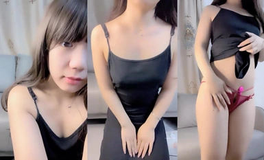 制服黒絹ハイヒール女神太い腕 (6)