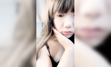 制服黑絲高跟校花女神 大胖臂 (6)