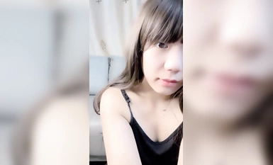 制服黑絲高跟校花女神 大胖臂 (6)