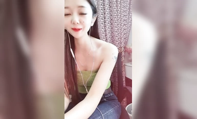 요정 수준의 미모, 불안한 작은 네티즌, 10만 명 이상의 팬, [달콤한 작은 자몽], 순수한 동네 착한 소년 스타일 (4)