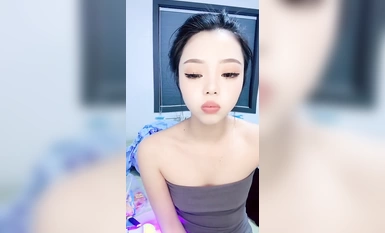 긴 다리와 큰 눈, 미미 (7)