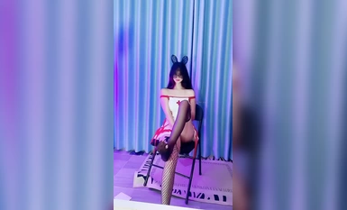 安琪悅+小艾baby+雪兒baby+小奶球+如此多嬌+檬醬 定製44部合集（1）