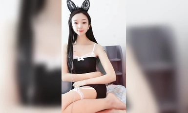 นี่คือความงามระดับนางฟ้าผู้มีชื่อเสียงทางอินเทอร์เน็ต Douyin ตัวน้อยที่มีแฟน ๆ นับแสน [Sweetheart Little Grapefruit] สไตล์สาวข้างบ้านที่บริสุทธิ์และไร้เดียงสา (6)