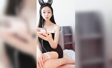 นี่คือความงามระดับนางฟ้าผู้มีชื่อเสียงทางอินเทอร์เน็ต Douyin ตัวน้อยที่มีแฟน ๆ นับแสน [Sweetheart Little Grapefruit] สไตล์สาวข้างบ้านที่บริสุทธิ์และไร้เดียงสา (6)