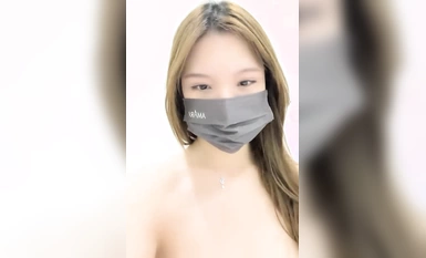 極品身材顏值尤物 清純大胸女友 (3)