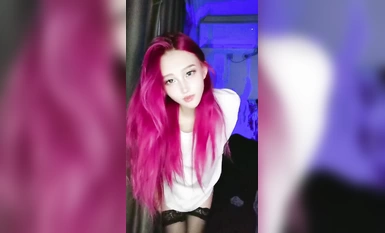 -직조의 열매, SM 본디지, 왁스 드립, 자위 (5)