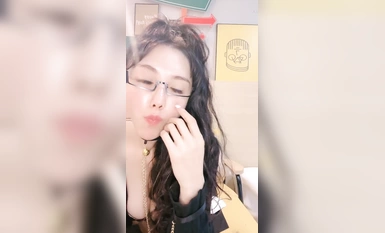 膚白貌美大長腿頂級尤物 一支酸奶 (8)