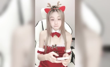 Belle sekolah! 【Cinta Pertama Anda 6】Penampilan yang mengagumkan~Si kecil yang sangat merah jambu b~Tempat dekat bogel (14)