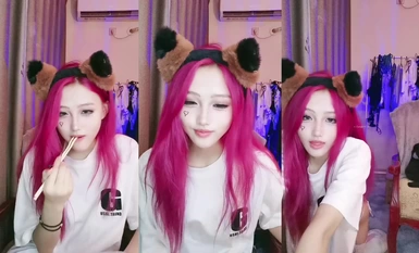 -요정 얼굴, [과일이 좀 좋아] 넷플릭스 얼굴, SM 본디지, 왁스 드립, 자위 (1)