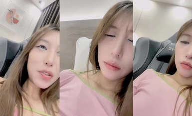 Long Legs, Pure Desire Ceiling, High Face Goddess Little Tail (1)