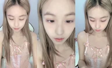 School belle! 【Your First Love 6】Ang hitsura ay hindi kapani-paniwala~Super pink little b~Nude close-up (8)