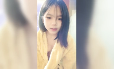 น้องน่ารักเต้นเปลือย