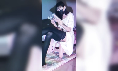 最新2024頂推！出道即巔峰新人露臉推特頂B王，人瘦奶大小魔女【蒂米】定製私拍②，裸舞頂胯，道具紫薇無套啪啪內射合集（1）