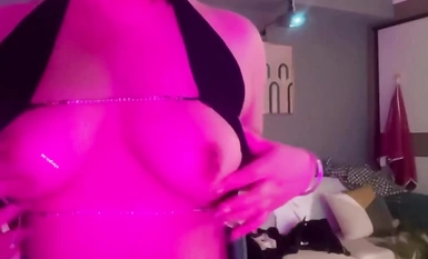 Kebajikan Twitter Ji payudara besar yang sangat tampan Selebriti Internet [comel dan comel] koleksi kebajikan berbayar berharga tinggi tanpa ditapis (2)