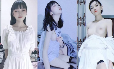 The latest 2024 top push! The newcomer who is the peak of his career is the king of face-painting and tweeting, the human skinny milk sized witch [Timmy] customized private shoot ①, nude dance top crotch, props Ziwei no condom popping internal shooting co