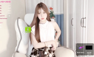 Stripchat Ultra-high-value beauty [ToyotuBack] Rarely seen, excellent goddess Highly Recommended (1)